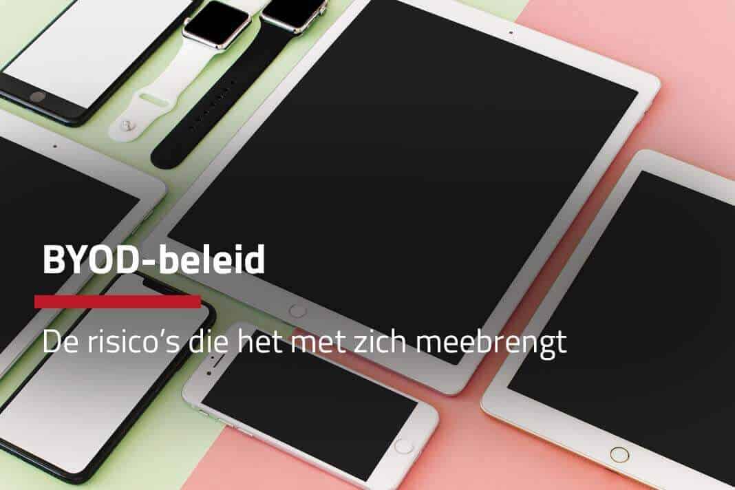 BYOD beleid