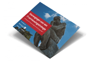 Whitepaper overwegingen IT-vernieuwingsstrategie