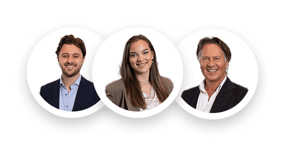 Contact met mastercom